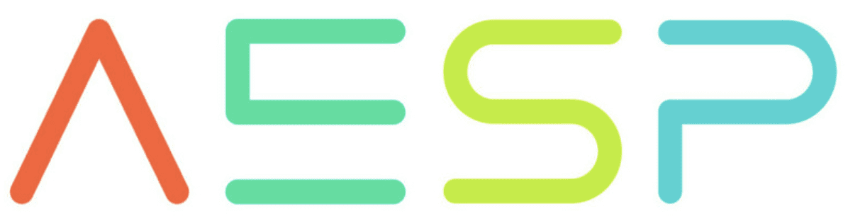 AESP logo